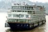 Victoria: Lianna Cruiser, Yangtze River & Three Gorges Tour